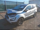 Ford Ecosport Ses MAJ6P1CL6JC166949 снимка