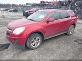 Chevrolet Equinox 1Lt 1GNALBEK7EZ138212 photo