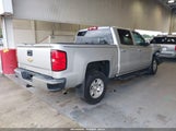 Chevrolet Silverado  1Lt 3GCPCREC3JG577101 снимка
