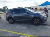 Hyundai Santa Fe Sport 2.4L 5XYZUDLB6GG337079 fotografie