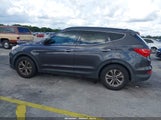 Hyundai Santa Fe Sport 2.4L 5XYZUDLB6GG337079 fotografie