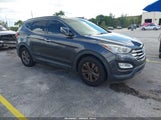 Hyundai Santa Fe Sport 2.4L 5XYZUDLB6GG337079 fotografie