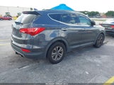 Hyundai Santa Fe Sport 2.4L 5XYZUDLB6GG337079 fotografie