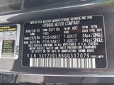 Hyundai Santa Fe Sport 2.4L 5XYZUDLB6GG337079 fotografie