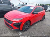 Hyundai Kona N KM8KH3AC2PU008143 снимка