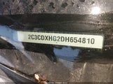 Dodge Charger Sxt 2C3CDXHG2DH654810 fotografie