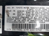 Toyota Tacoma Base V6 5TEUU42N06Z186136 fotografie