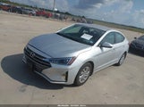 Hyundai Elantra Se KMHD74LF1KU888270 fotografie