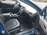 Ford Fusion Se 3FA6P0H98HR111163 снимка