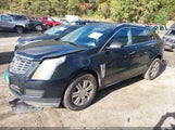 Cadillac Srx Luxury Collection 3GYFNEE38GS523856 снимка