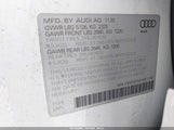 Audi Q3 Premium 45 Tfsi S Line Quattro Tiptronic WA1DECF31M1051197 снимка