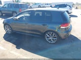 Volkswagen Gti Drivers Edition WVWHD7AJ5DW138563 photo