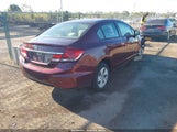 Honda Civic Lx 19XFB2F59DE063887 снимка