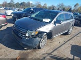 Ford Edge Limited 2FMDK3KC0ABB78653 fotografie