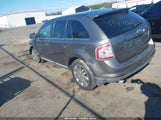 Ford Edge Limited 2FMDK3KC0ABB78653 снимка