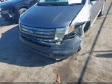 Ford Edge Limited 2FMDK3KC0ABB78653 снимка
