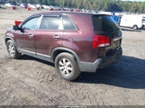 Kia Sorento Lx 5XYKTCA1XBG168153 снимка