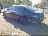 Honda Accord Lx 1HGCR2F35DA155726 снимка