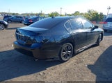 Honda Accord Lx 1HGCR2F35DA155726 снимка