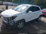 Chevrolet Trax Lt KL7CJLSB0KB752988 снимка
