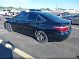 Toyota Camry Xse V6 4T1BK1FK9GU569221 photo