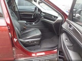 Jeep Grand Cherokee Limited 4X4 1C4RJHBG2PC528127 fotografie