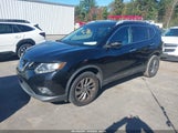 Nissan Rogue Sl 5N1AT2MV9FC875173 снимка