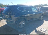 Nissan Rogue Sl 5N1AT2MV9FC875173 снимка