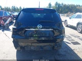 Nissan Rogue Sl 5N1AT2MV9FC875173 снимка