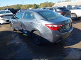 Toyota Corolla L 2T1BURHE1EC108156 снимка