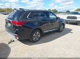 Mitsubishi Outlander Sel 2.4 JA4AD3A37LZ020064 снимка