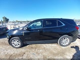 Chevrolet Equinox Lt 2GNAXJEV3J6109739 снимка