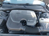 Chrysler 300 Touring 2C3CCAAG9KH601660 снимка