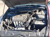 Honda Accord 2.4 Lx 1HGCM56373A098704 photo