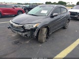 Honda Hr-V 2Wd Ex 3CZRU5H53NM720500 fotografie
