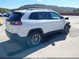 Jeep Cherokee Latitude Plus 4X4 1C4PJMLBXKD122621 снимка