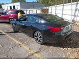Nissan Maxima 3.5 Sv 1N4AA6AP8JC384017 снимка
