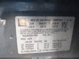 Buick Encore Convenience KL4CJBSB3GB745354 снимка