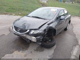 Honda Civic Lx 19XFB2F55DE079116 снимка