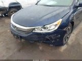 Honda Accord Ex-L V6 1HGCR3F84HA032197 снимка