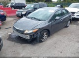 Honda Civic Lx 19XFB2F57CE008692 снимка