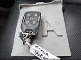 GMC Yukon 4Wd Slt 1GKS2BKC5LR283599 снимка