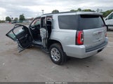 GMC Yukon 4Wd Slt 1GKS2BKC5LR283599 снимка