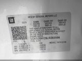 GMC Yukon 4Wd Slt 1GKS2BKC5LR283599 снимка