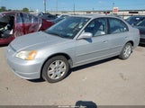 Honda Civic Ex 2HGES26752H525040 снимка