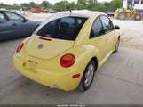 Volkswagen New Beetle Gls 2.0L 3VWCK21C53M444145 photo