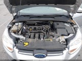 Ford Focus Sel 1FAHP3M28CL295675 снимка