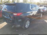 Chevrolet Traverse Ls 1GNERFKW4KJ275911 снимка