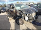 Dodge Grand Caravan Sxt 2C4RDGCG1HR864134 снимка