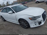 Audi A6 3.0T Premium Plus WAUFGAFC8GN131605 снимка
